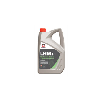 Image for Comma LHM Plus Brake and Levelling Fluid - 5 Litres