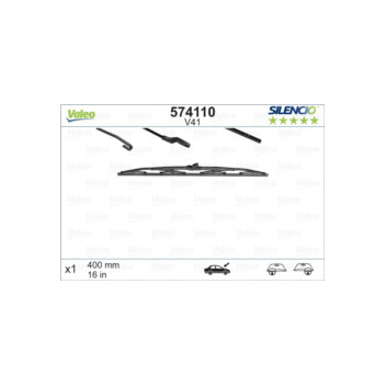 Image for Wiper Blade