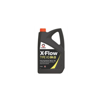 Image for Comma X-Flow Type VO 0W-20 - 5 Litres