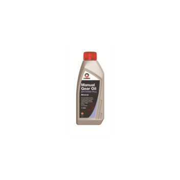 Image for Comma Manual Gear Oil EP75W-80 Plus - 1 Litre