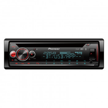 Image for Pioneer S720DAB DAB Bluetooth CD Tuner Car Stereo