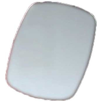 Image for Summit Commercial Mirror Glass Only 10"x 6"