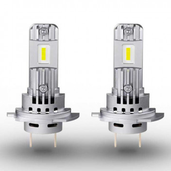 Image for Osram LEDriving Headlight Bulb Easy H7/H18 - Off Road Only - Pair