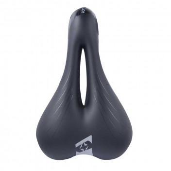 Image for Oxford Contour Flow Saddle - Womens