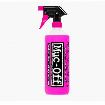 Image for Muc-Off Bicycle Clean Protect & Lube Kit