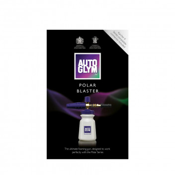 Image for Autoglym Polar Blaster Kit