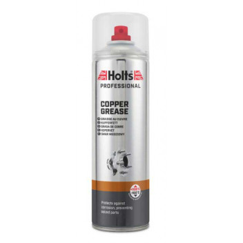 Image for Holts Copper Grease - 500ml