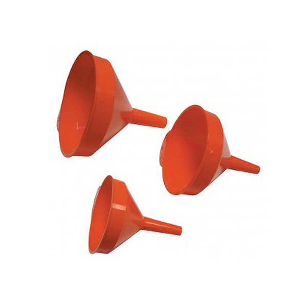 3ft Heavy Duty Funnel - Set 3 - Wilco Direct