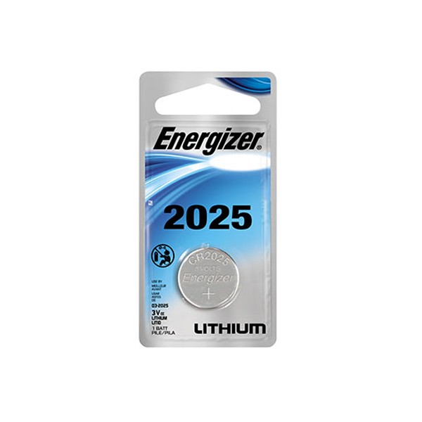 Energizer CR2025 Battery - Single - Wilco Direct