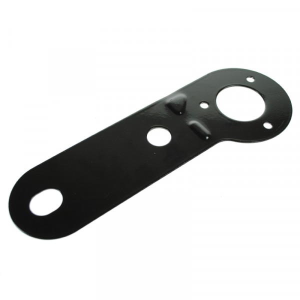 Socket Mounting Plate - Single - Wilco Direct