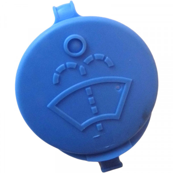 Autobar Universal Car Windscreen Washer Bottle Cap image