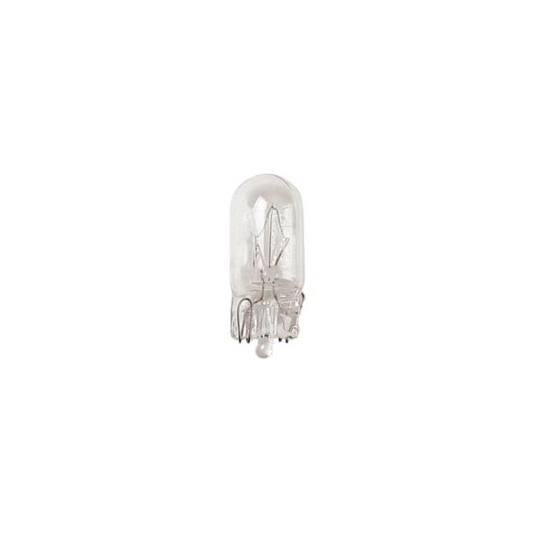 BULB 12v 3w image