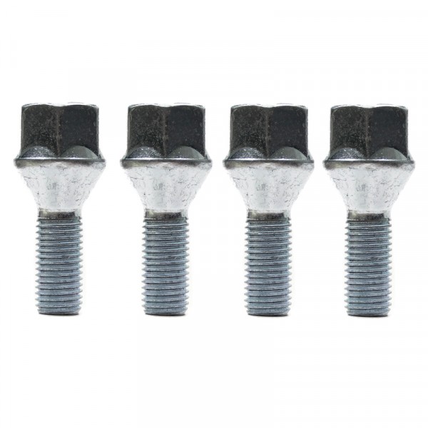 B12 Wheel Bolt 12mm x 1.5mm BS226B-4 image