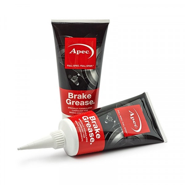 ABS Compatible Brake Grease 75ml Wilco Direct