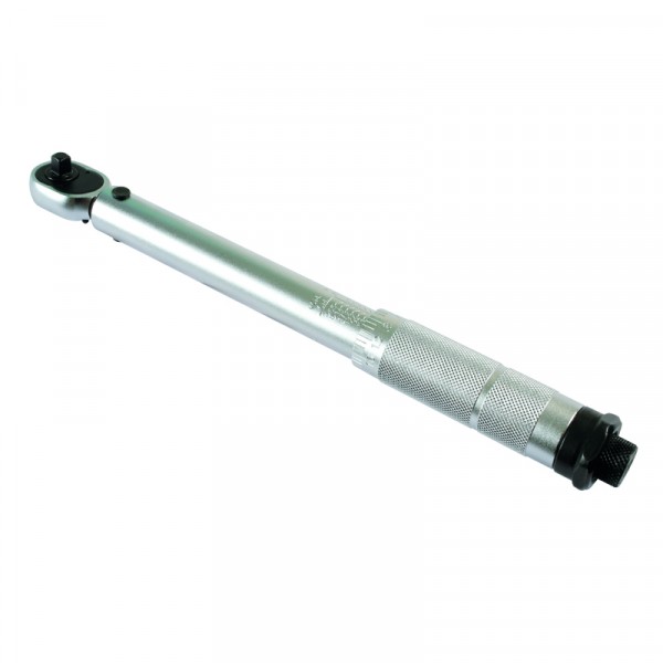 Laser Torque Wrench 5-25Nm 1/4