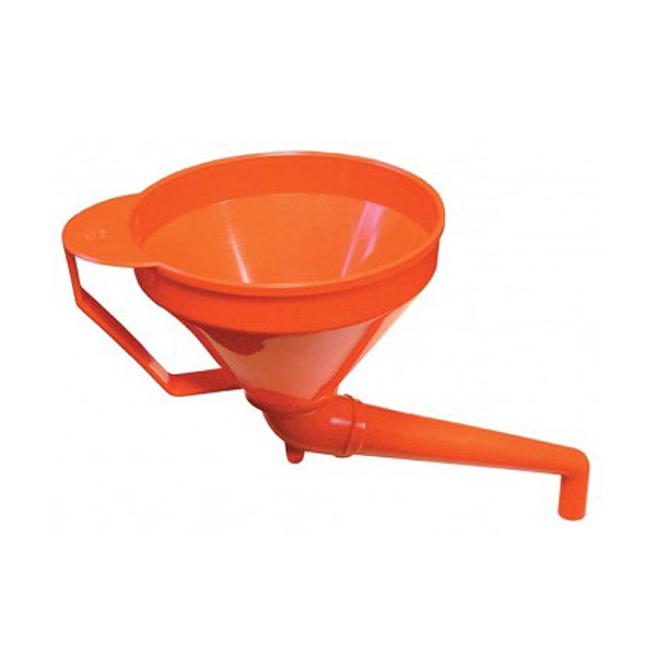 Angled Funnel Wilco Direct