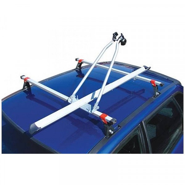 cycle carrier for car roof