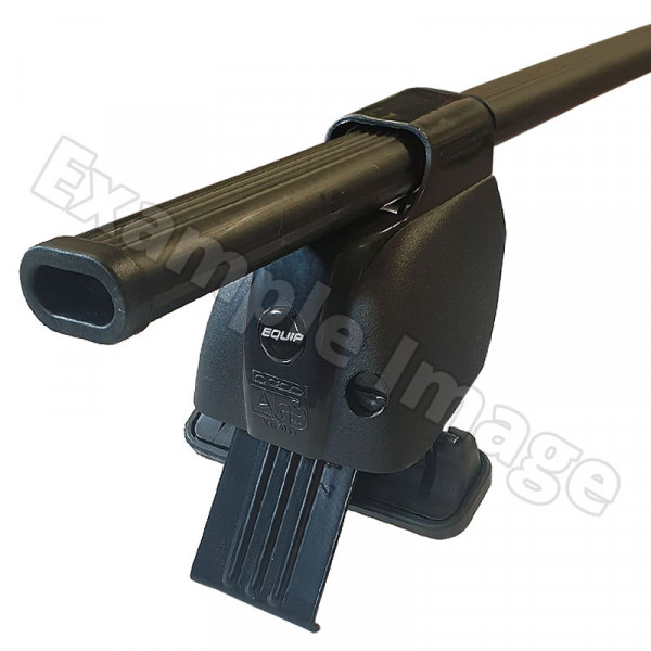 Equip CLA023 Roofbars image