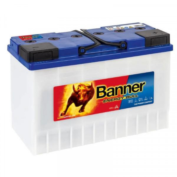 Banner Energy Bull Leisure Battery (95901) - 12V 115Ah image