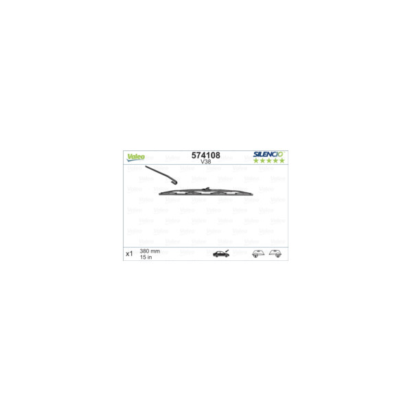 Wiper Blade image