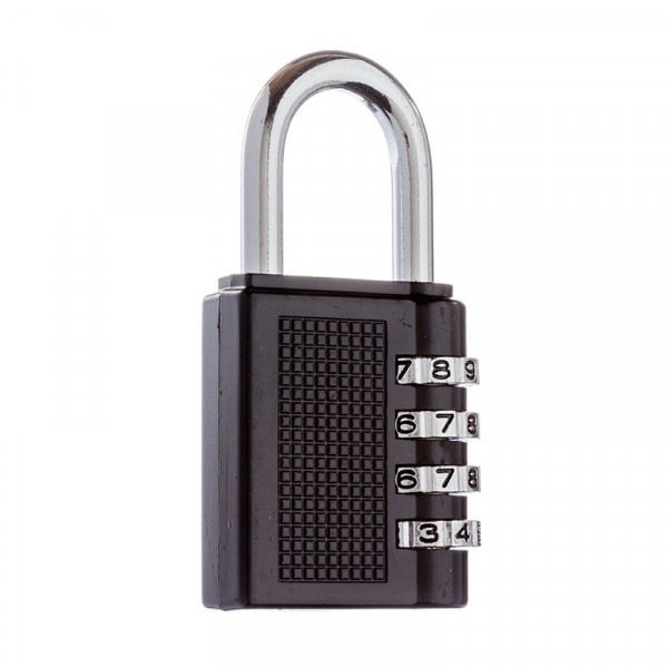 Tri-Circle ZB Series Combination Padlock ZB40 40mm - Wilco Direct