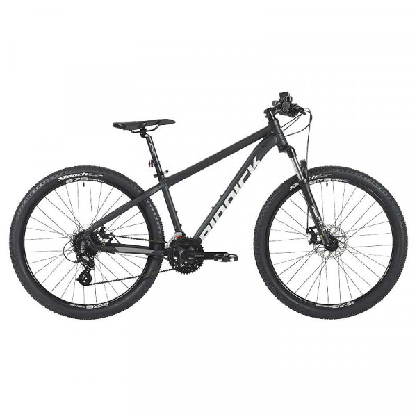 Riddick Rockfall FS Mountain Bike - 19