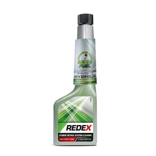 REDEX HYBRID PETROL 250ml - Wilco Direct