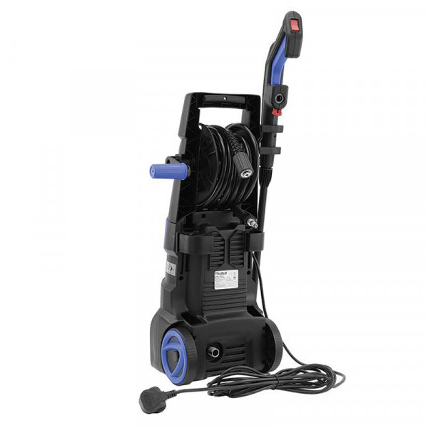 Streetwize 1900W Pressure Washer Kit - Wilco Direct