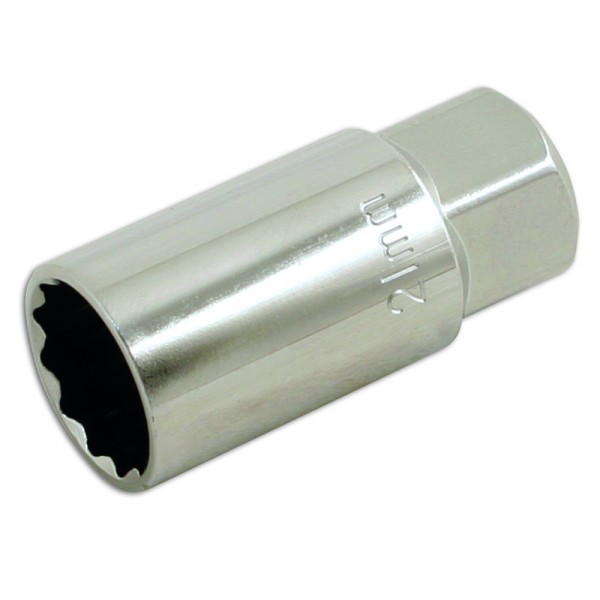 Laser Spark Plug Socket 1/2