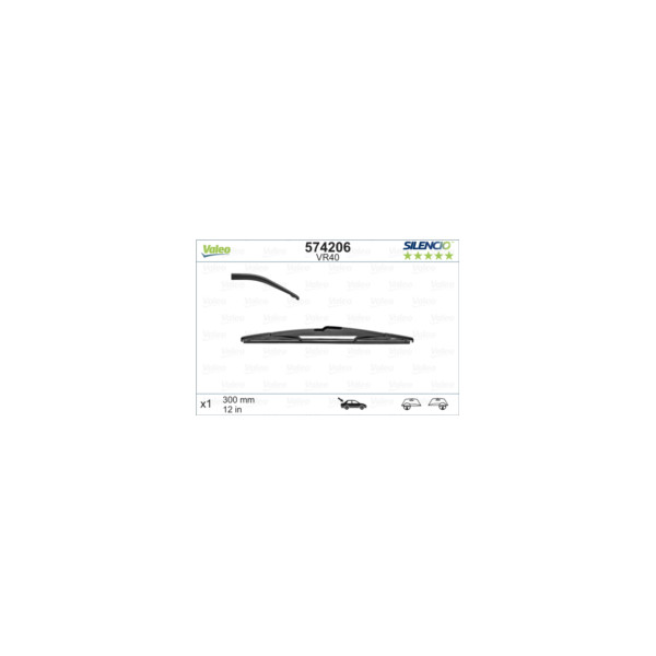 Wiper Blade image