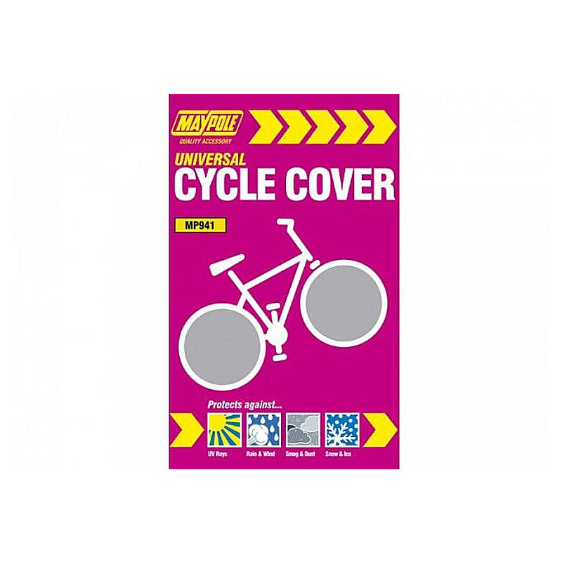 Universal Cycle Cover - Wilco Direct