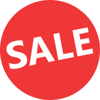 Sale logo for Sale